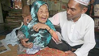 108-Year-Old Woman, 38-Year-Old Husband Consider Adoption
